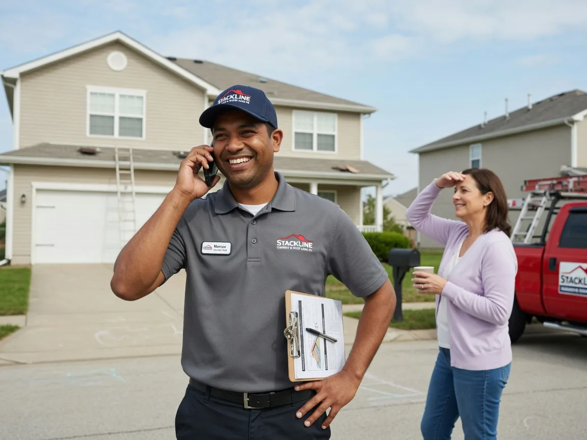 Chimney flashing repair Pope, MS FAQs